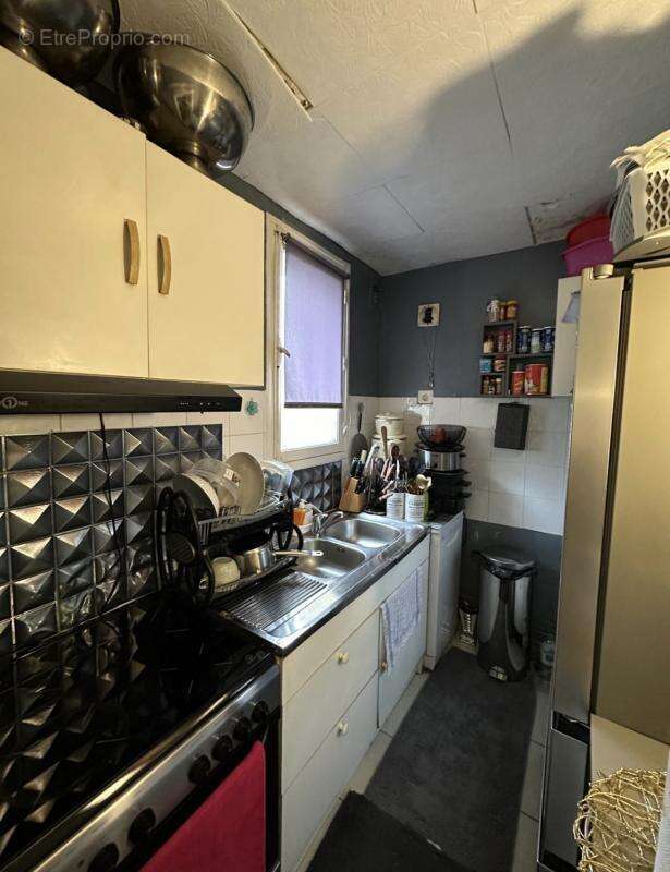 Appartement à CALUIRE-ET-CUIRE