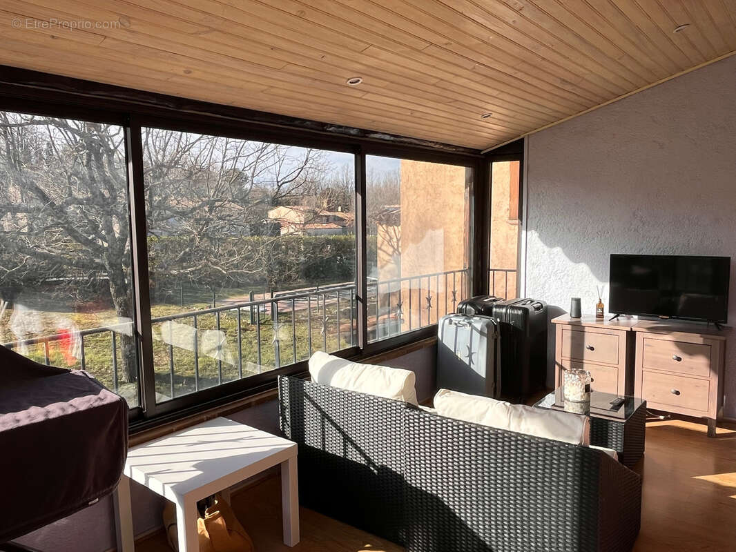 Maison à SAINT-VALLIER-DE-THIEY