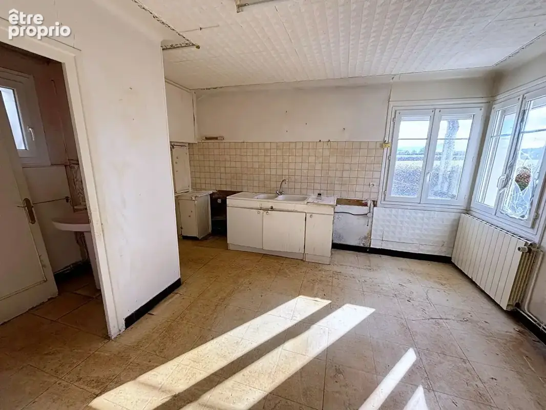 Maison 3 pieces 90 m² villerest - photo 5