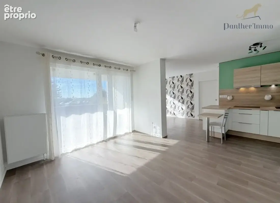 Photo Appartement à Tours au prix de 173 500€