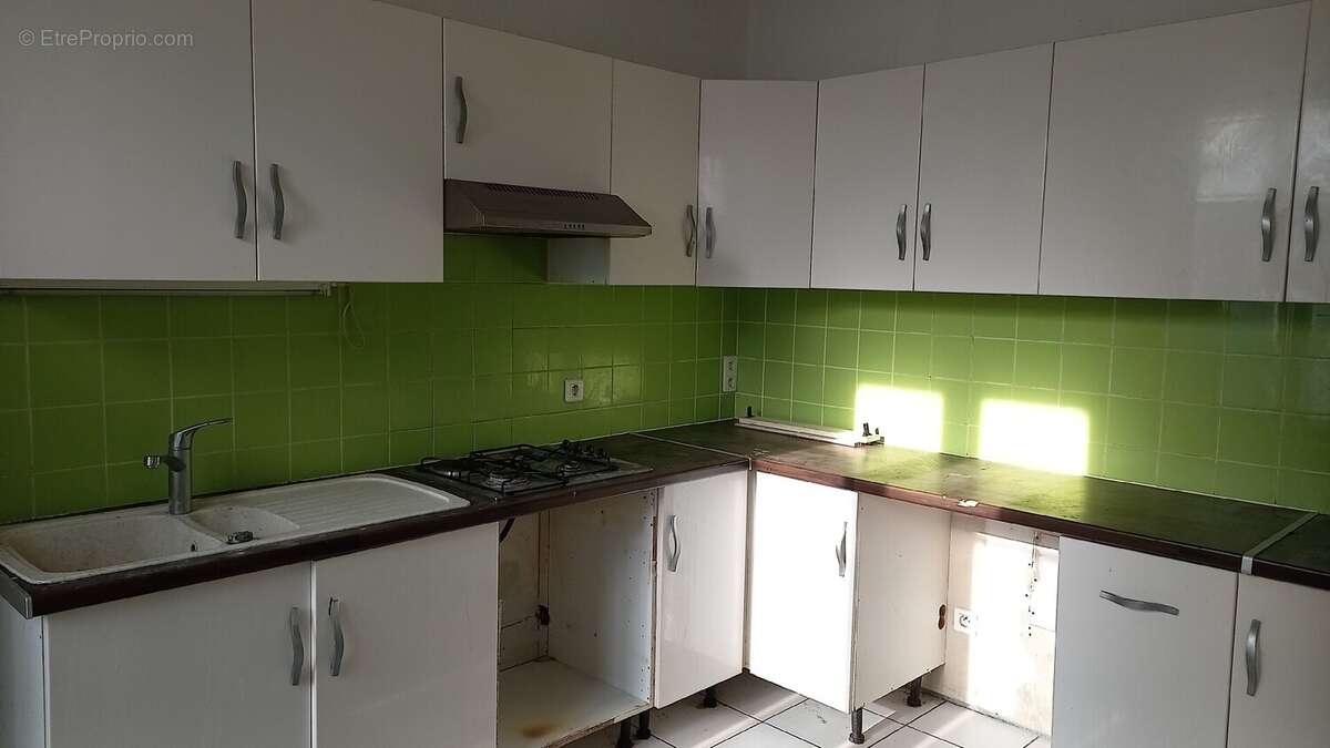 Maison à AIGUEPERSE