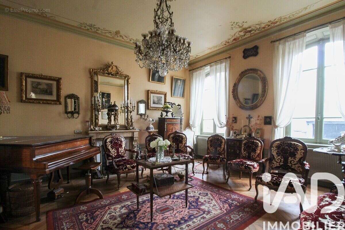 Maison 345 m² à Ambert  - photo 6