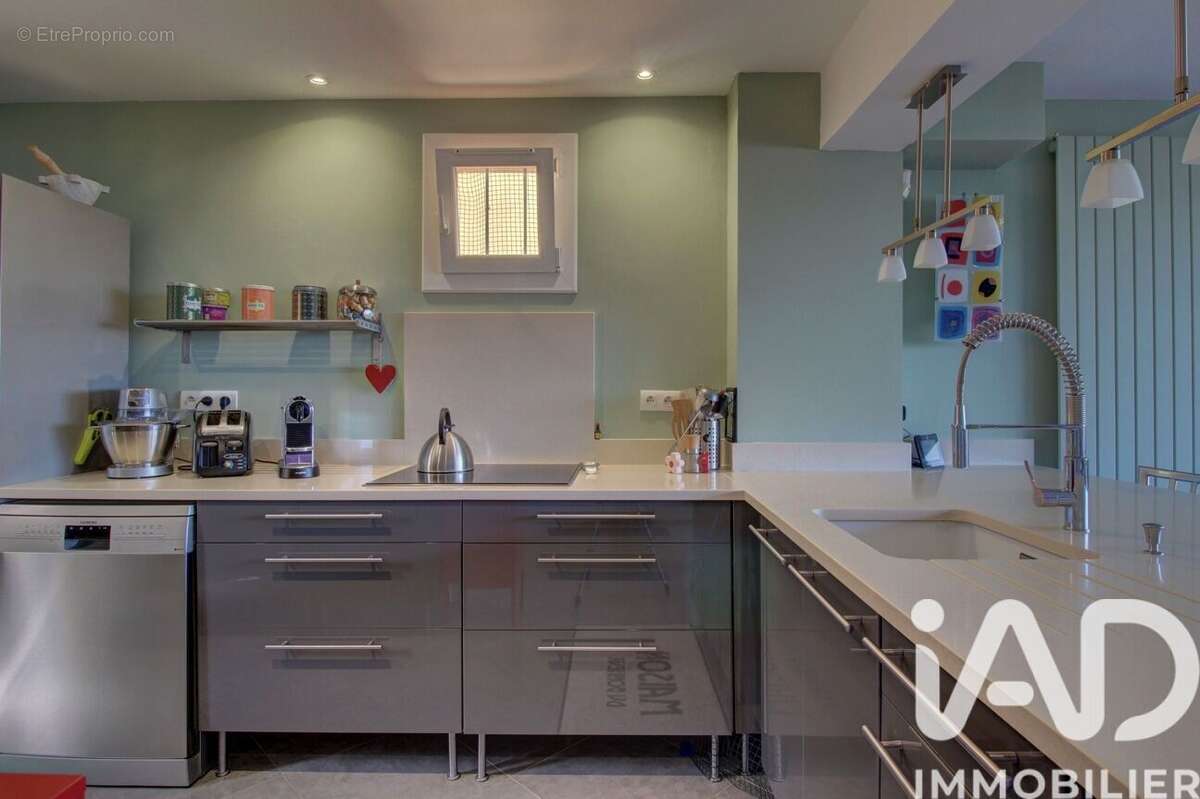 Photo 4 - Appartement à LA CIOTAT