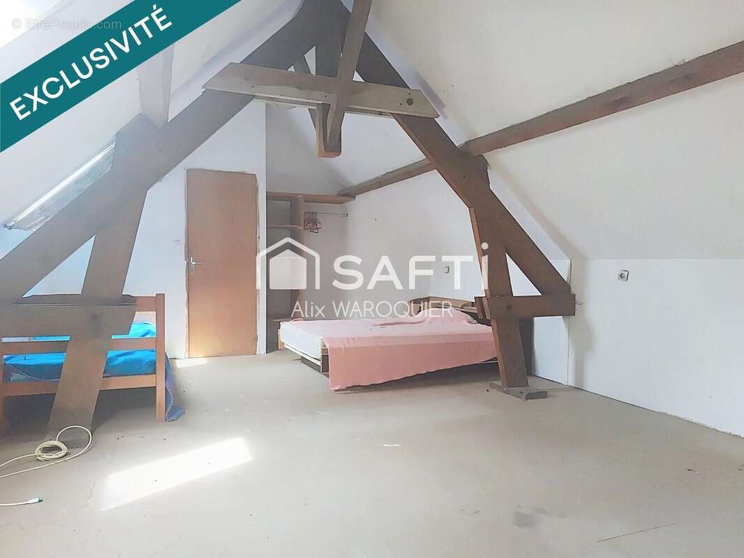 Maison 115 m² à Ruyaulcourt  - photo 7