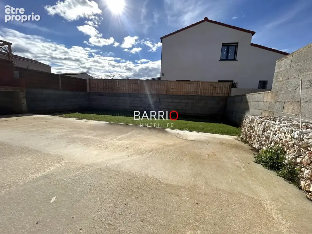 Maison 81 m² à Montesquieu-Des-Alberes  - photo 8
