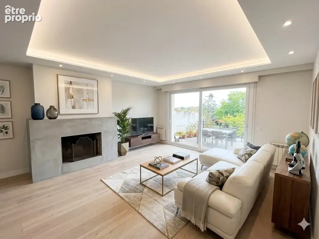 Maison 7 pièces 166 m² à vendre à Margency (95580) - photo 3