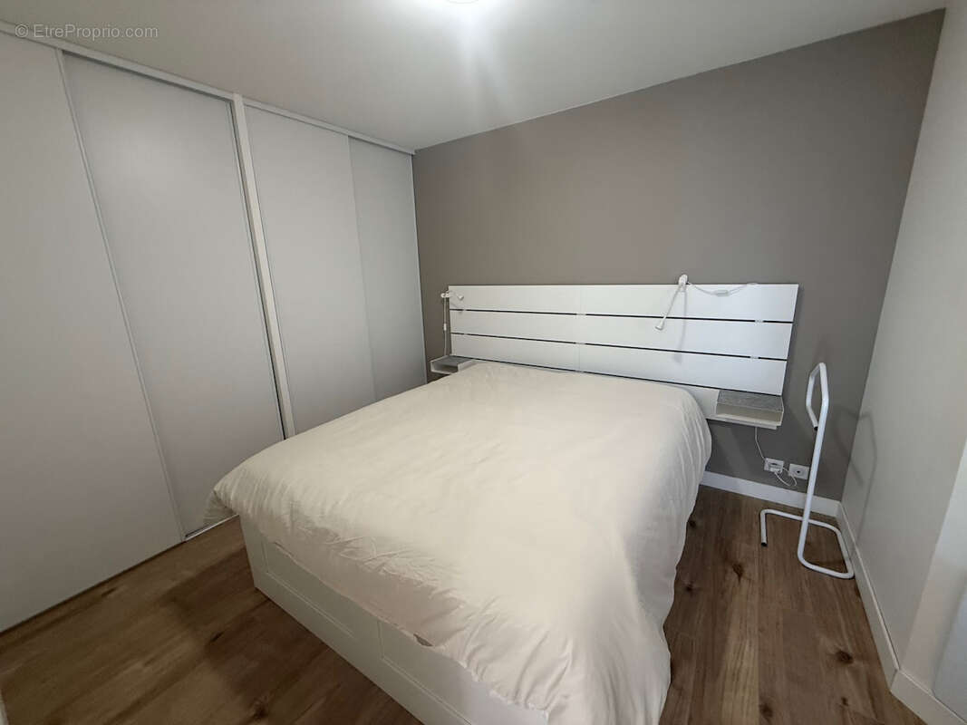 Appartement à LE POULIGUEN