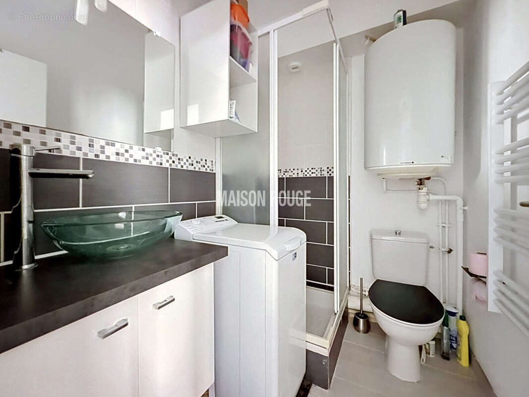 Appartement à BETTON