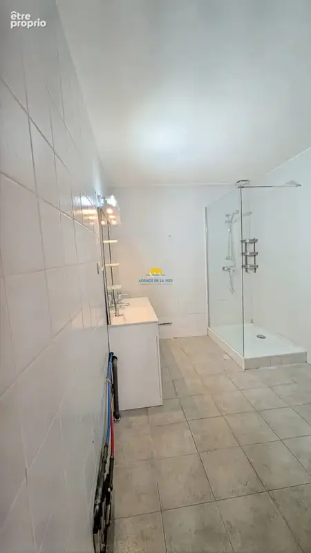 Maison 5 p  frejus plage - photo 8