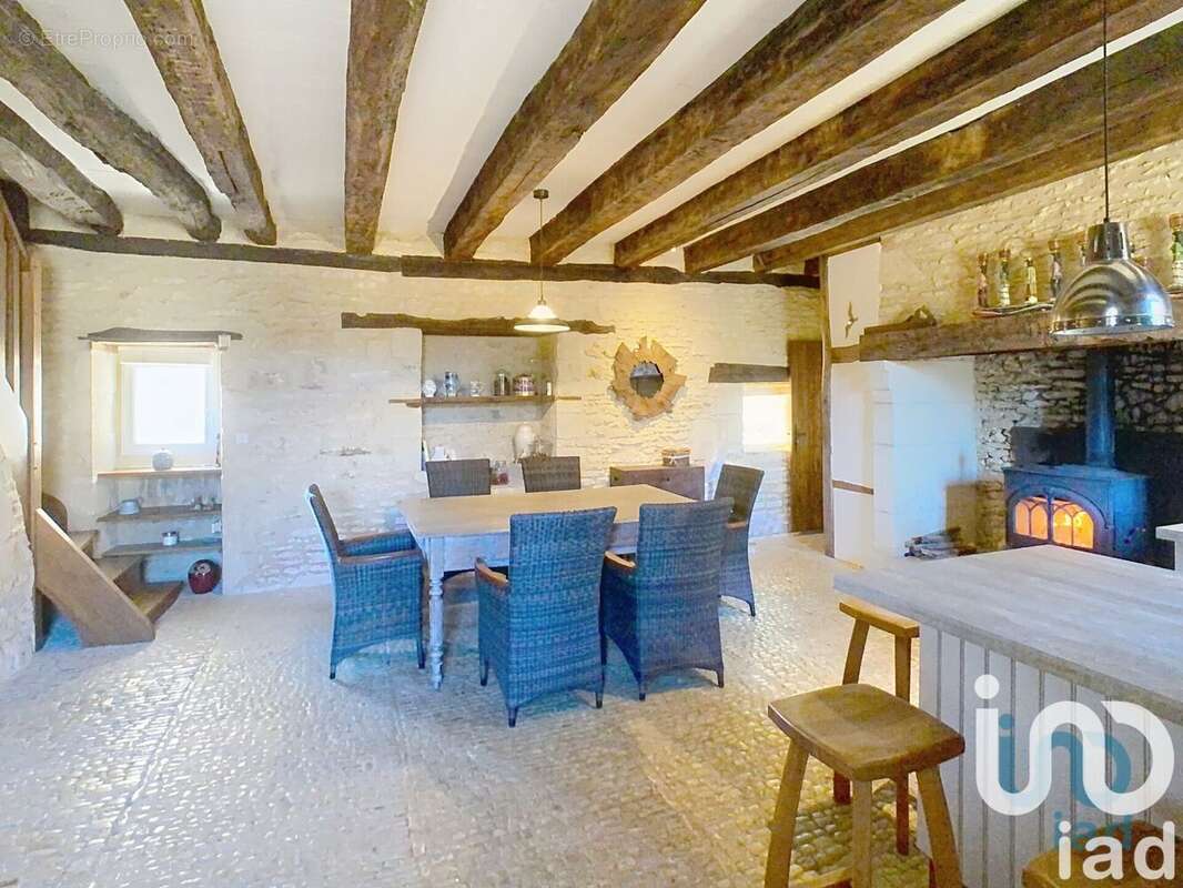 Photo 8 - Maison à ARCHIGNAC