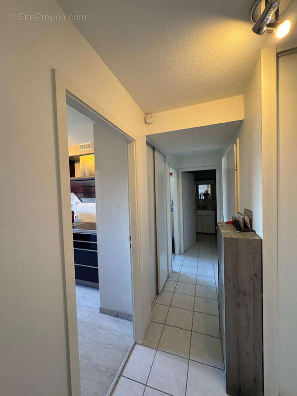 Appartement à SARRE-UNION