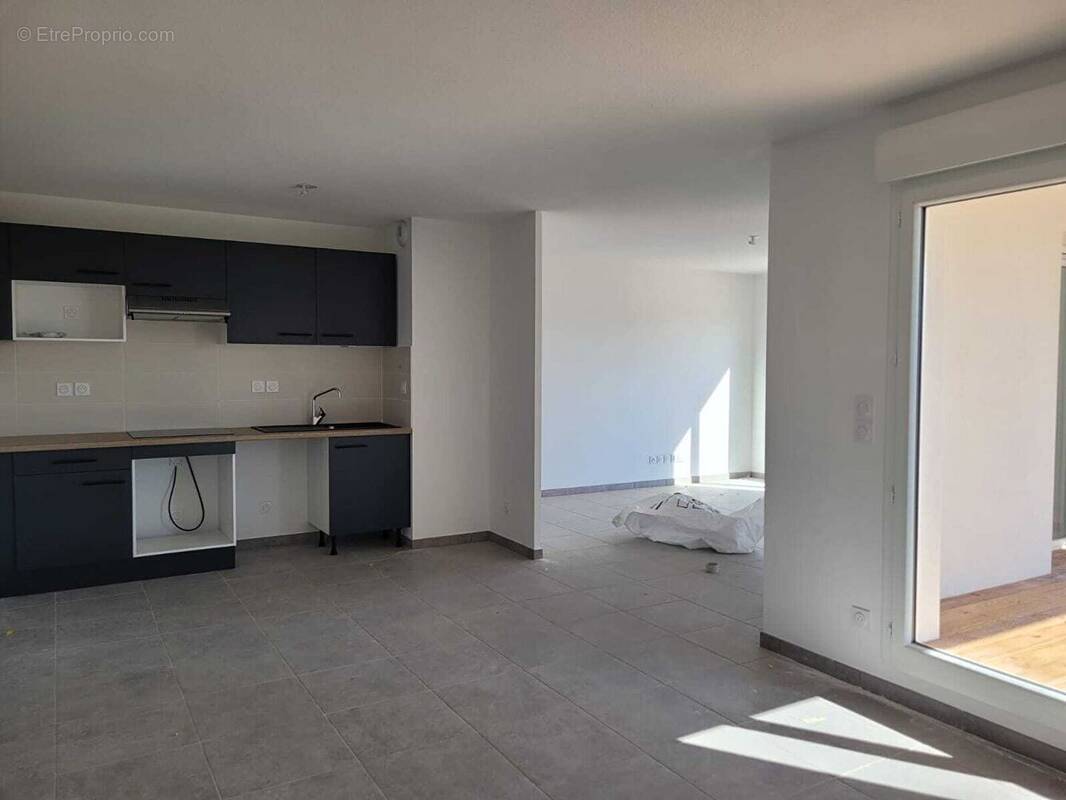 Appartement à BLAGNAC