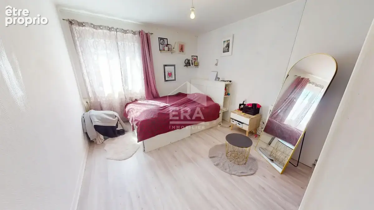 Maison 121m² à saint-maurice-de-rémens - photo 9