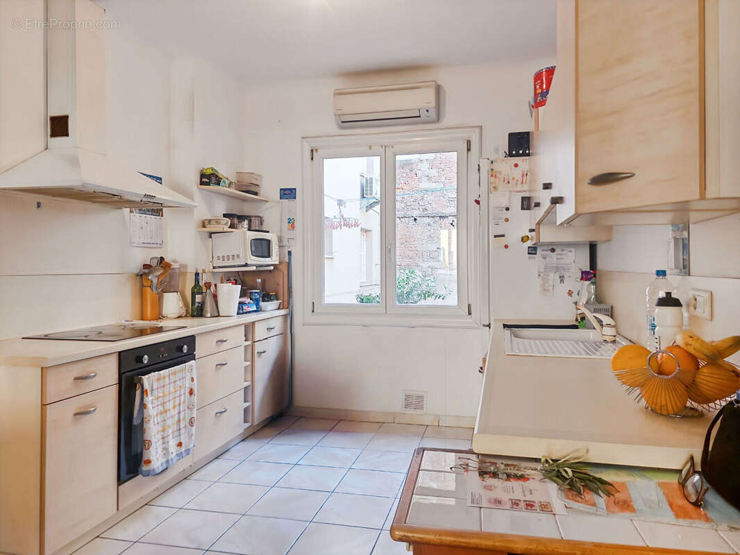 Appartement à AJACCIO