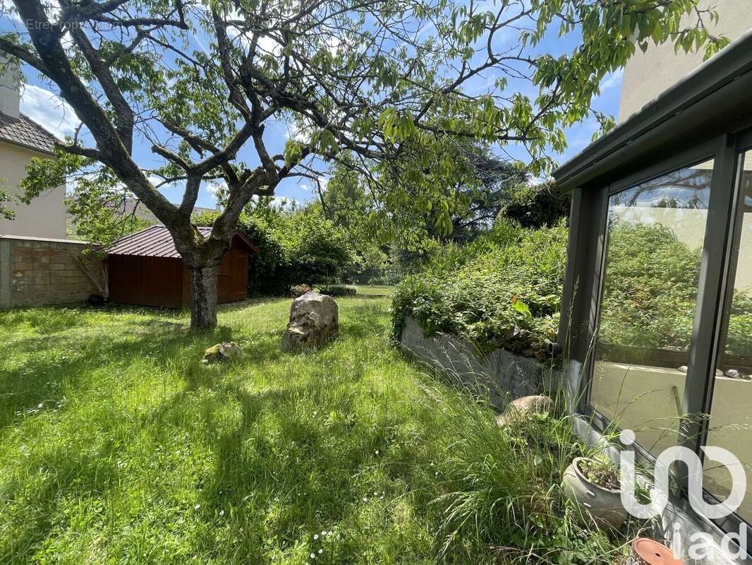 Photo 3 - Maison à BRUNOY