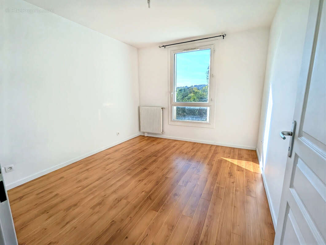 Appartement à SCEAUX