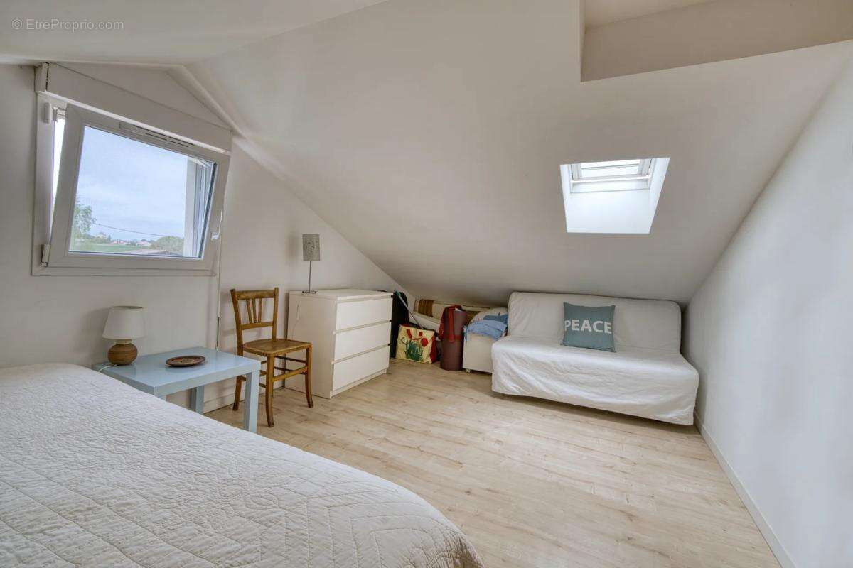 Maison à PORT-DES-BARQUES