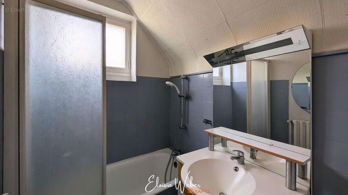 Photo 7 - Maison à JARZE