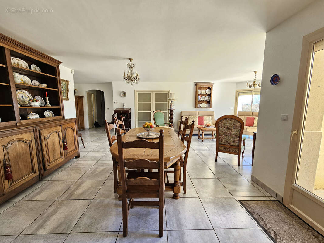 Maison à BELLERIVE-SUR-ALLIER