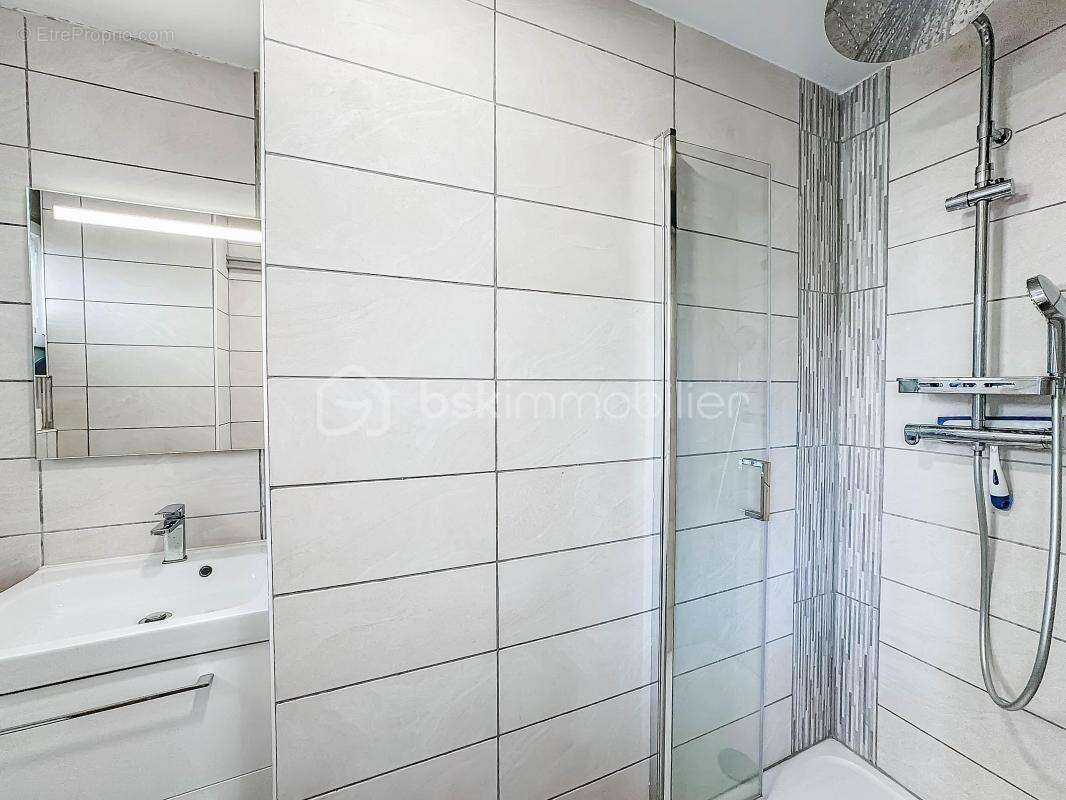 Appartement à LA GRANDE-MOTTE