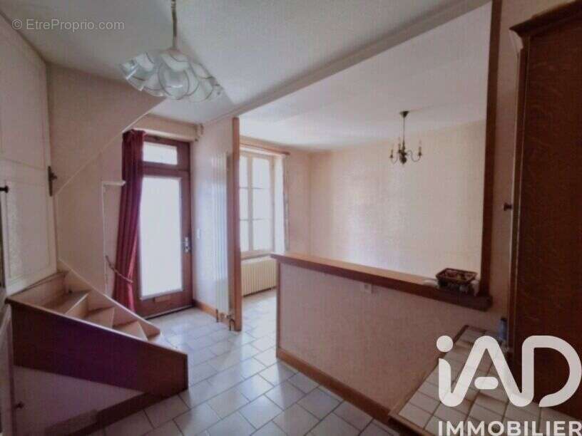 Photo 2 - Maison à BRIARE
