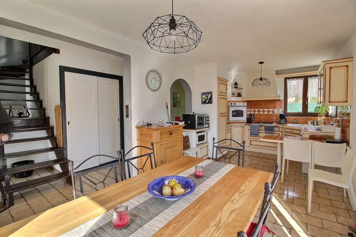 Maison à SAINT-MARCELLIN