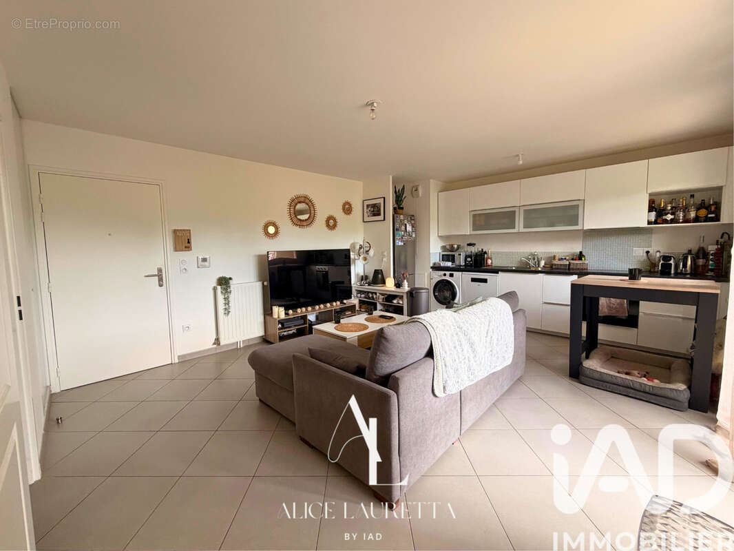 Photo 7 - Appartement à ELANCOURT