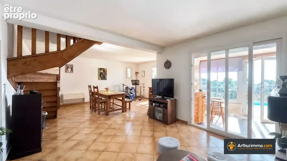 Vente Maison Cagnes-sur-mer(06800) 756 000ï¿œ - photo 5