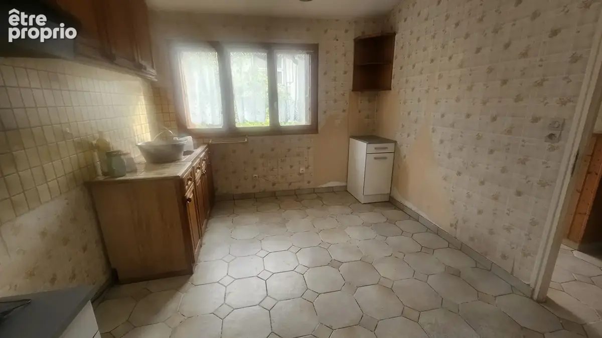 Maison de ville - photo 2