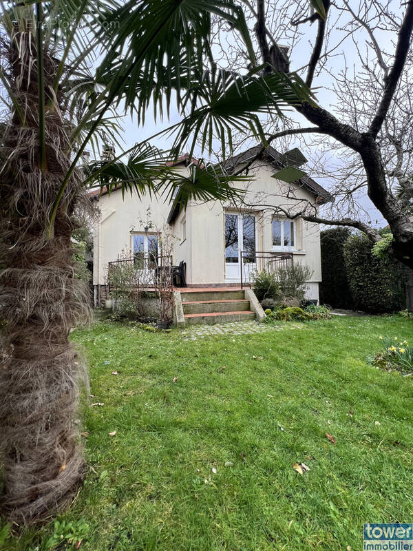 Maison à DRANCY