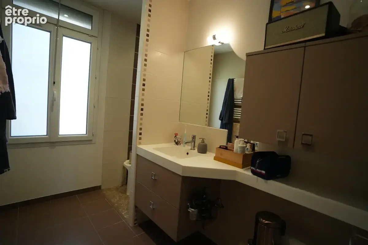 Belle demeure de caractère au cœur de CLAIRAC (47) , 1h de Bordeaux, 3h de Paris - photo 9