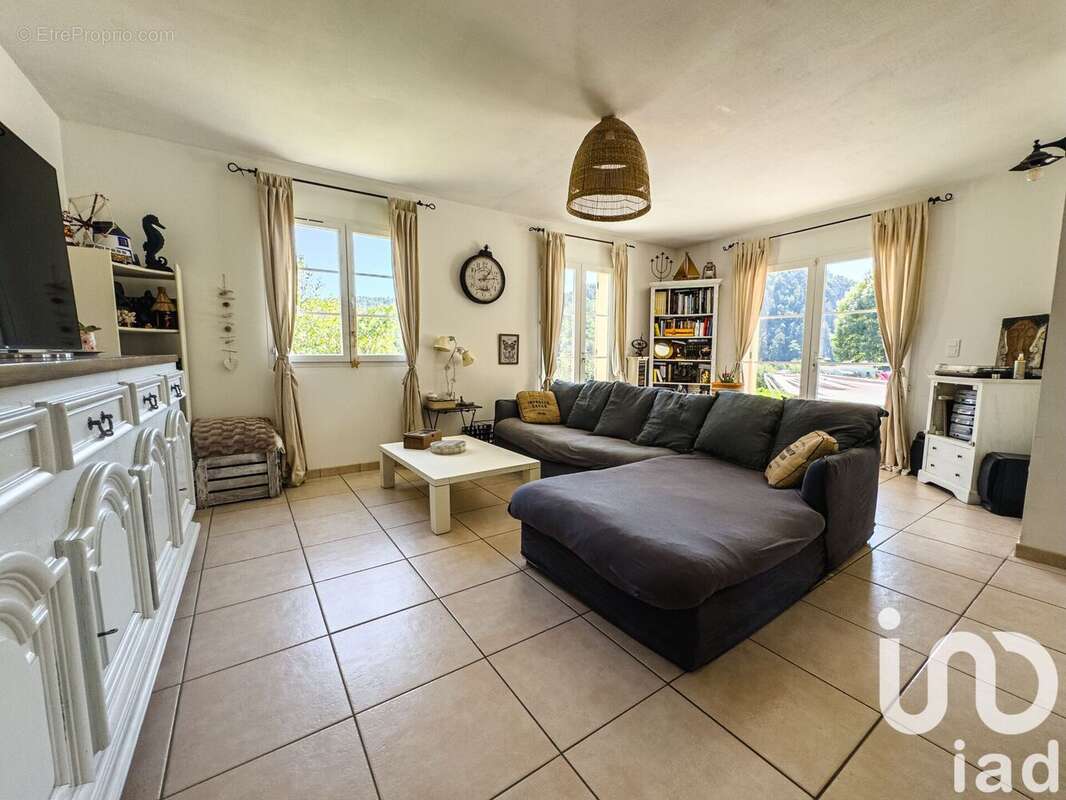 Photo 5 - Maison à BEAUZAC