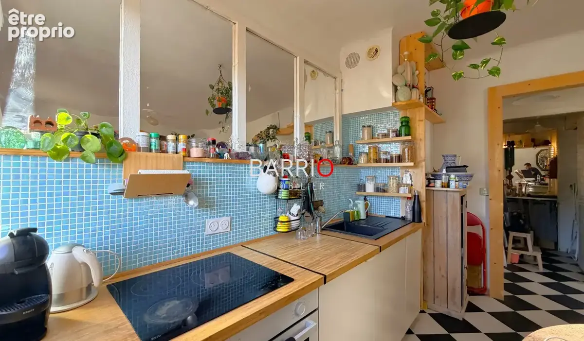 Appartement 3 pièces 61 m² à vendre à Cerbere (66290) - photo 9