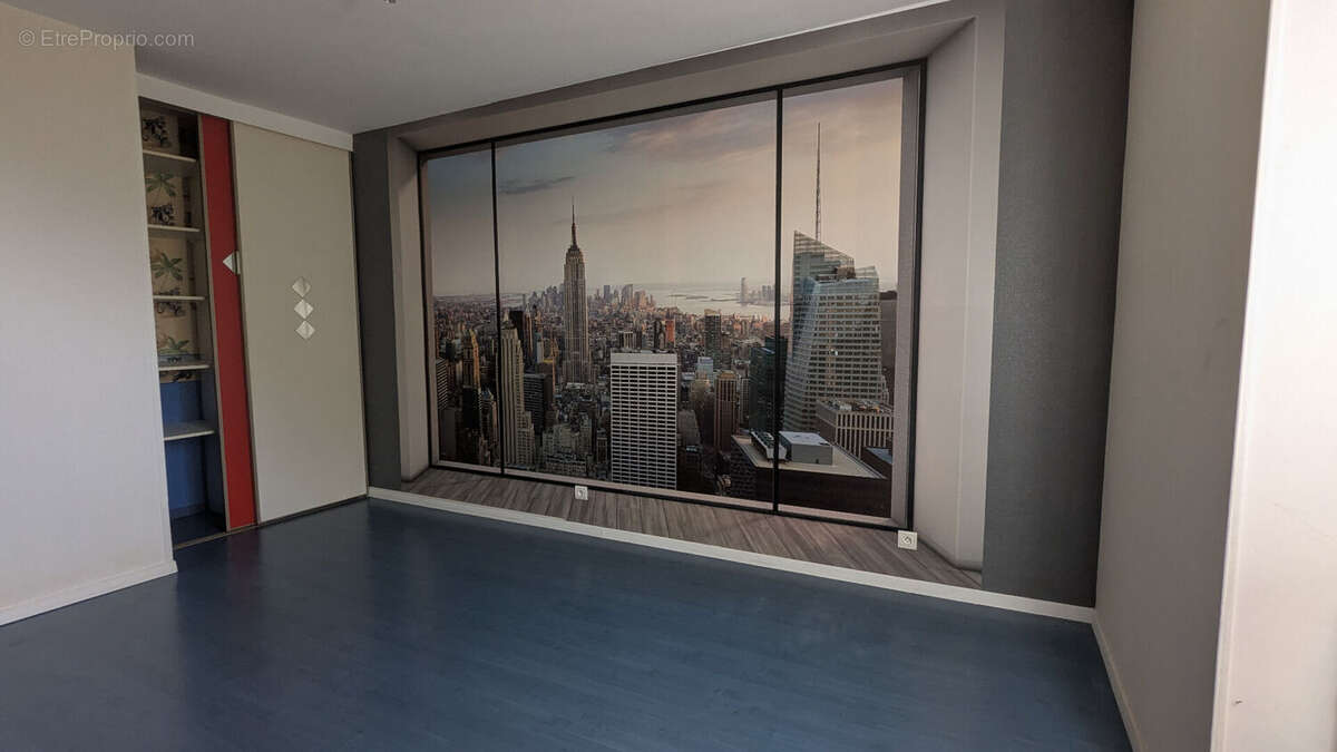 Maison à SAINTE-SEVE