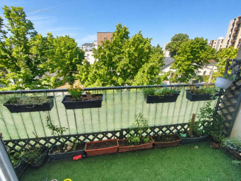 Appartement 65 m² à Orleans  - photo 4