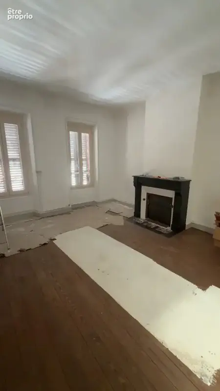 Maison à Brienon-Sur-Armancon  - photo 7