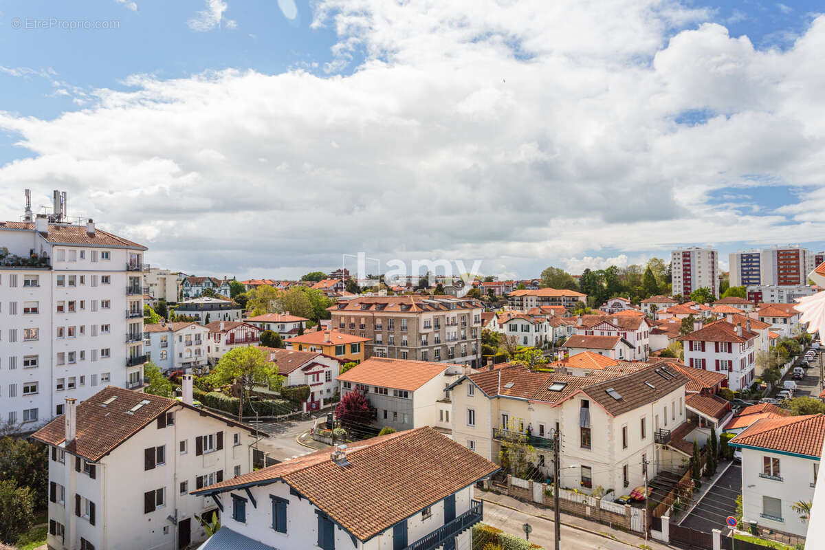 Appartement à BAYONNE