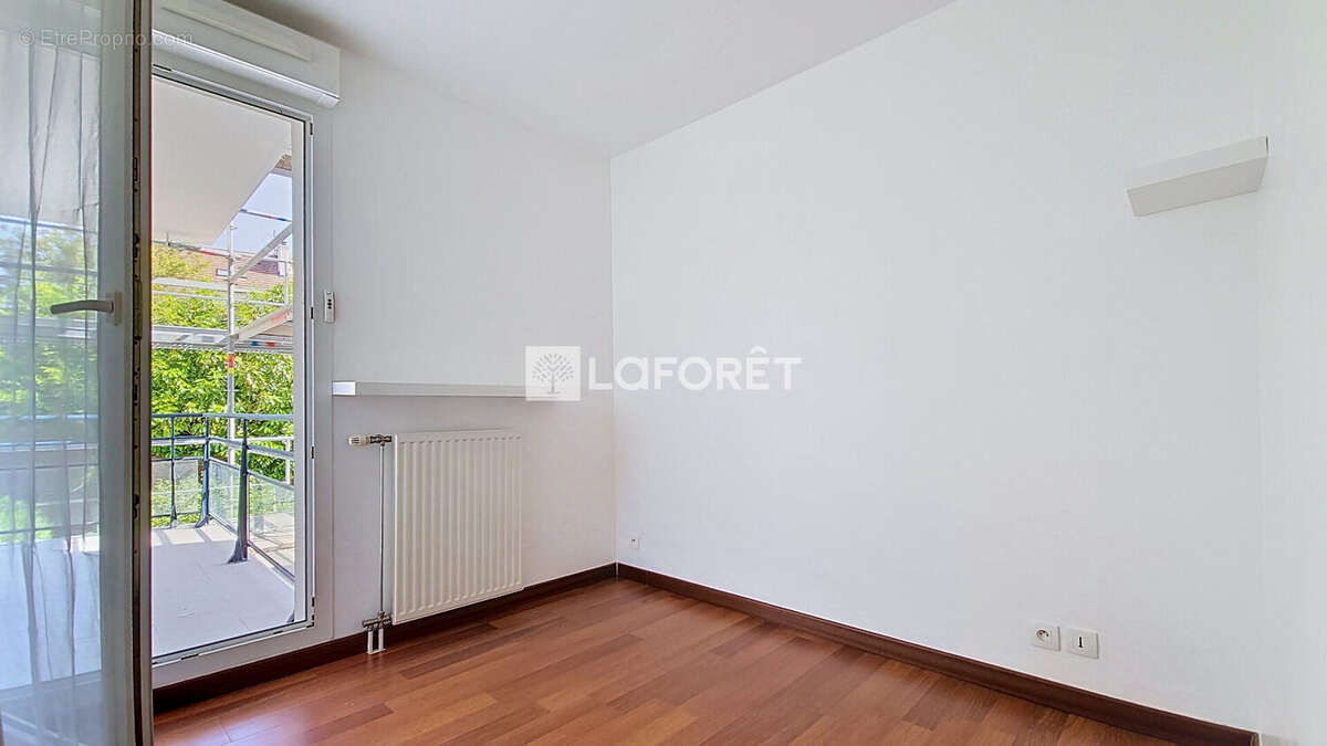Appartement à MONTMORENCY