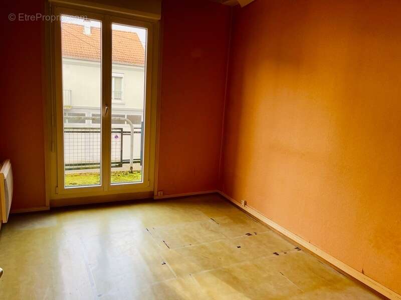 Appartement à RAON-L'ETAPE