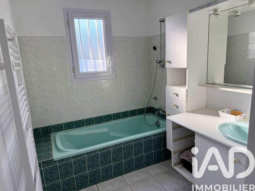 Photo 4 - Maison à LA ROCHE-SUR-YON