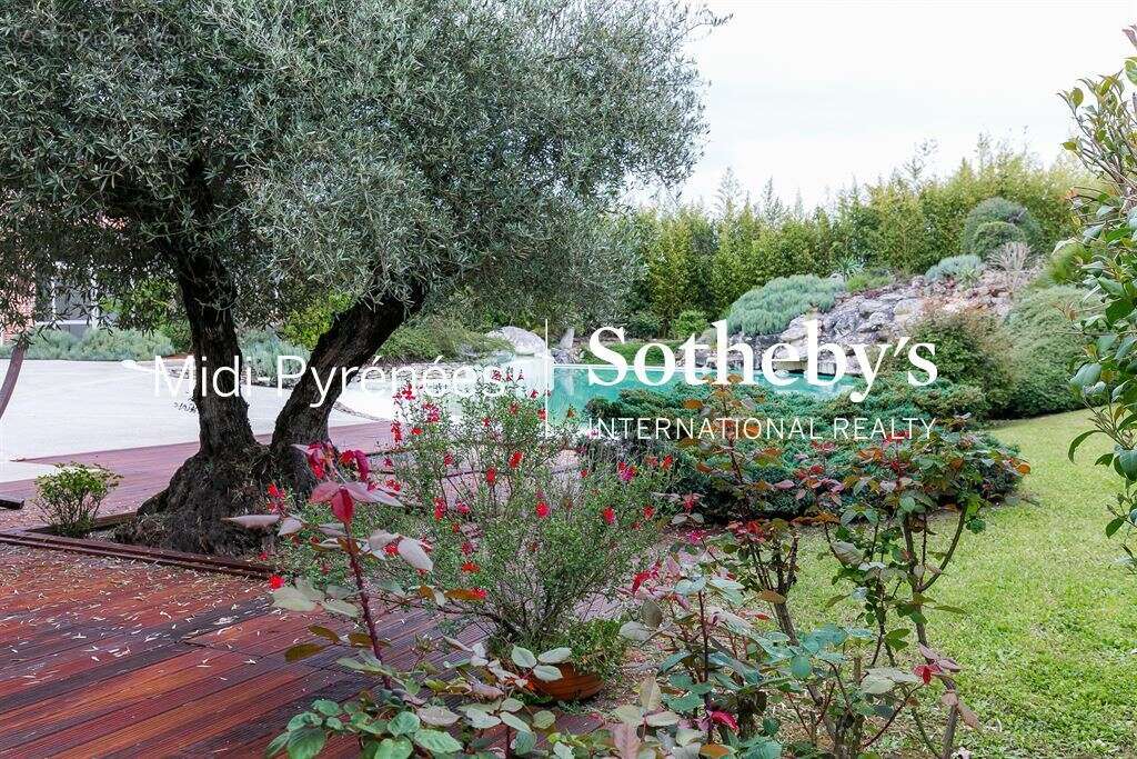 Maison à VILLENEUVE-SUR-LOT