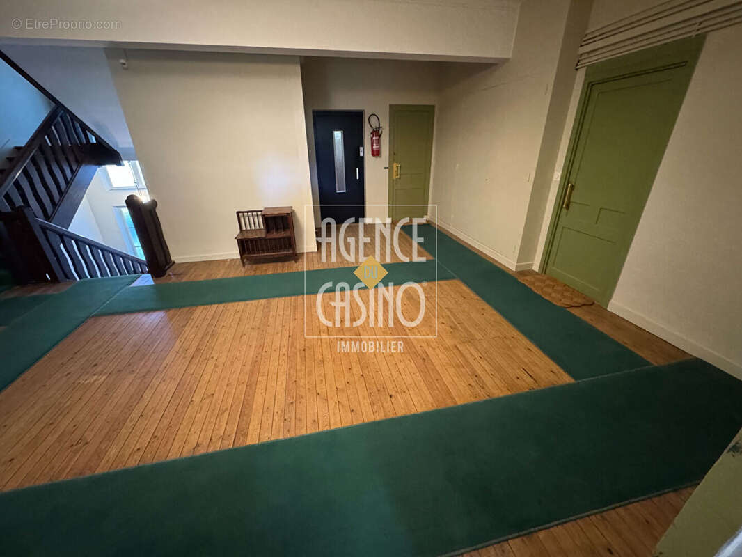 Appartement , La Baule, Palais des congrès, 1 pièce(s) 28.27 m2 - photo 9