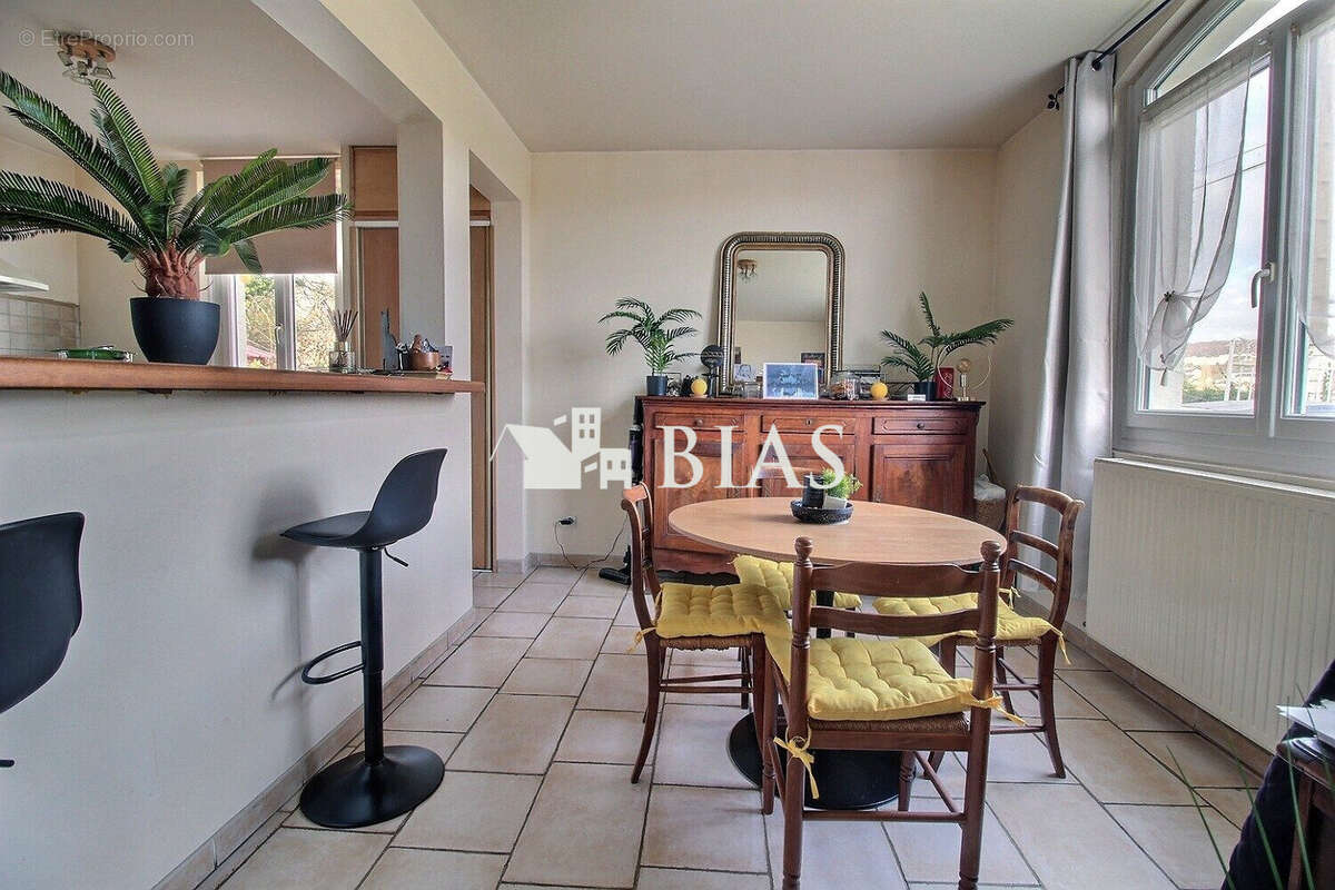 Maison à HEURTEAUVILLE