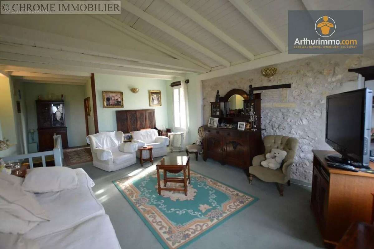 Maison à DURAS