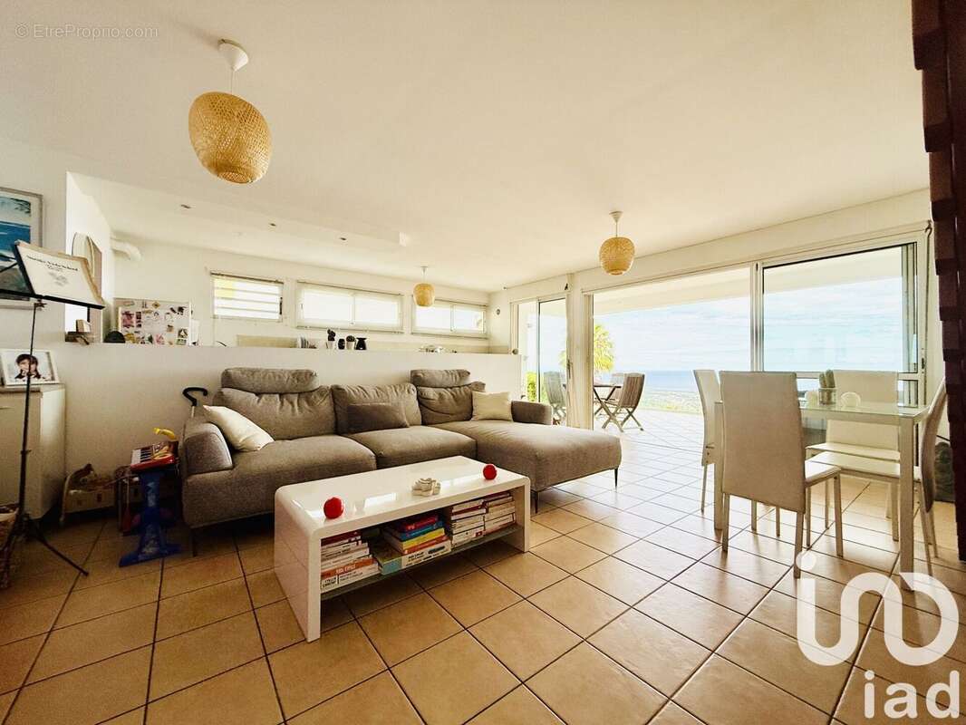 Photo 5 - Maison à LES AVIRONS