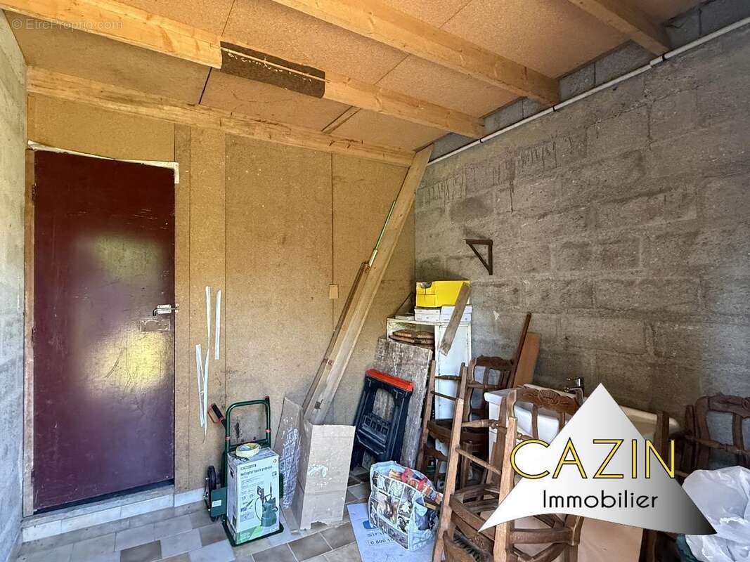 Maison 73 m² à Villers-En-Ouche  - photo 8