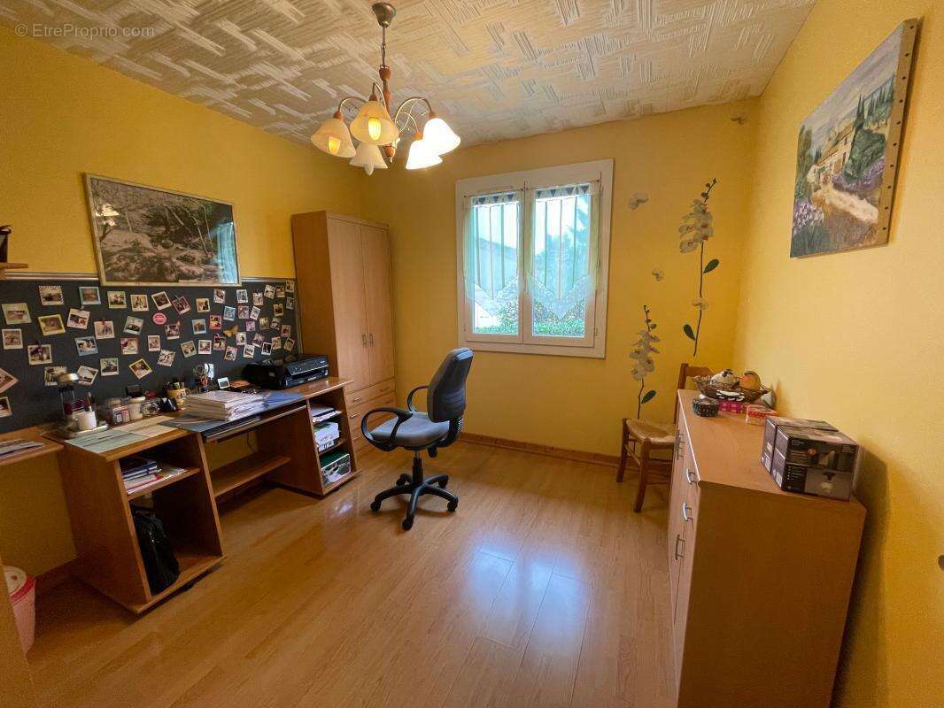 Maison à SAINT-ROMAIN-DE-JALIONAS