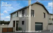 Photo 1 - Maison à SAINT-VALLIER