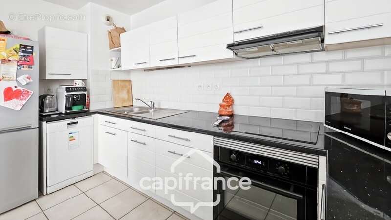 Appartement à MEAUX