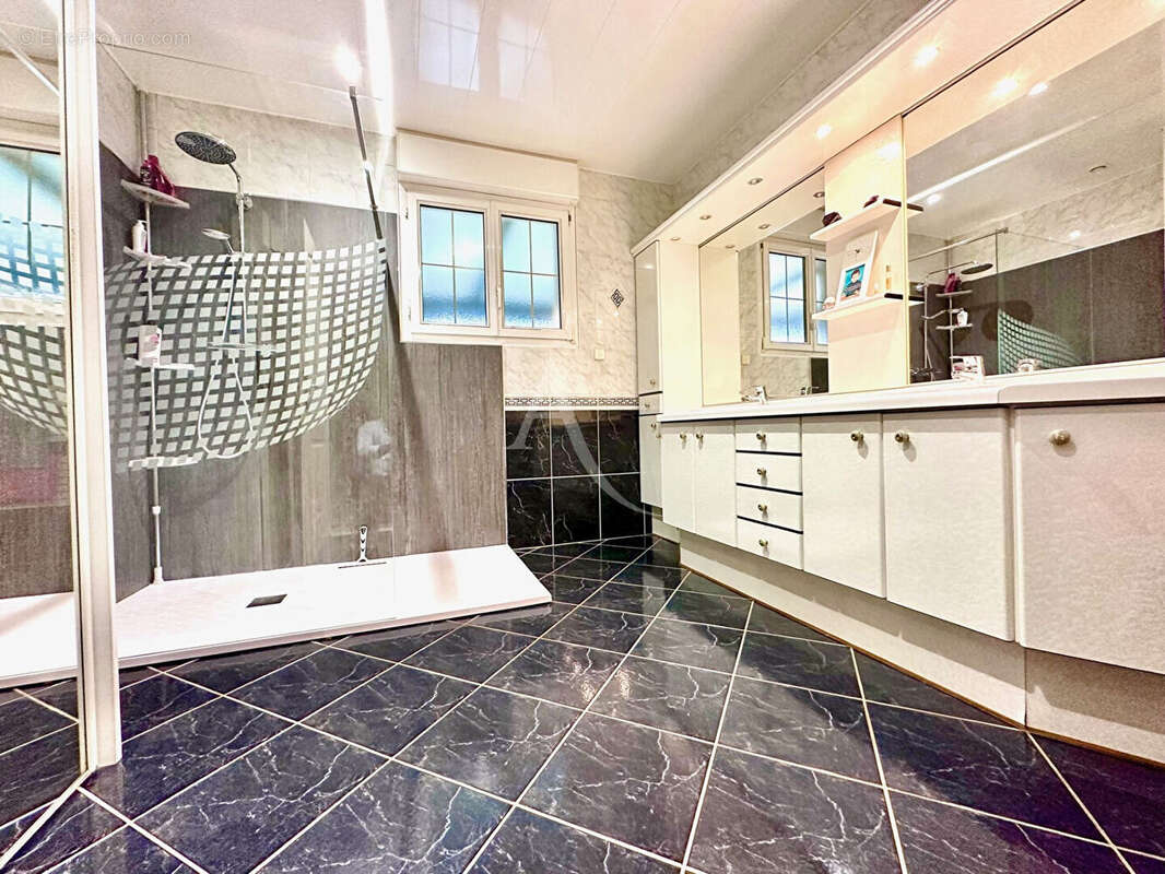 Maison à MARAINVILLER